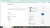 SIMPLYCODES coupon verification screenshot