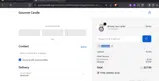 SAVENOW coupon verification screenshot