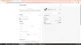 CYBERWEEK coupon verification screenshot