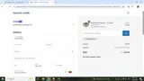 LABORDAY30 coupon verification screenshot