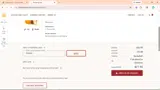 CHOC$5 coupon verification screenshot