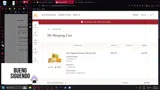 15VAL coupon verification screenshot