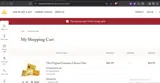 15VAL coupon verification screenshot