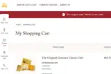 MD10 coupon verification screenshot