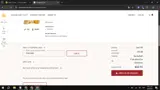 CHEESE$5 coupon verification screenshot