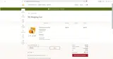 CHEESE$5 coupon verification screenshot