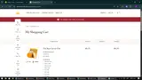 FD15 coupon verification screenshot