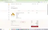 10SAVE coupon verification screenshot