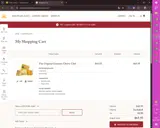 BEER$15 coupon verification screenshot