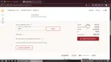 VAL10 coupon verification screenshot