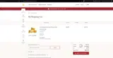 save15 coupon verification screenshot