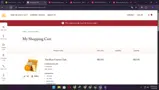 save15 coupon verification screenshot