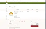 WINE$5 coupon verification screenshot