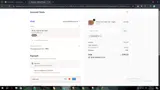 Gourmet Treats Baking coupon verification screenshot