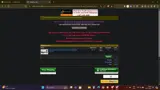 BEF1221 coupon verification screenshot