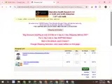 TJOOS1221 coupon verification screenshot
