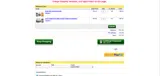 save10 coupon verification screenshot
