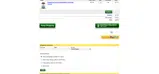 save5 coupon verification screenshot
