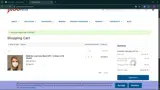 GOVETS5 coupon verification screenshot