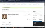 GOVETS5 coupon verification screenshot