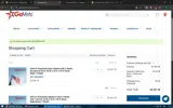 WELCOMEBACK coupon verification screenshot