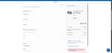 GOVETSFIRST coupon verification screenshot