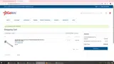 CART-LOVE7 coupon verification screenshot