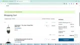 2MonthCheckin8 coupon verification screenshot
