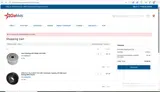 STARTFRESH25 coupon verification screenshot