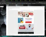 JANUARYJOY coupon verification screenshot