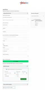 ThreeMonths9 coupon verification screenshot
