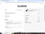 WLCM20 coupon verification screenshot