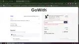 NEW20 coupon verification screenshot