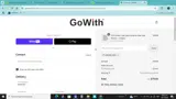 EARLYBLCK20 coupon verification screenshot