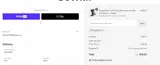 WLCM20 coupon verification screenshot