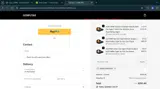 GOWUTAR10OFF coupon verification screenshot