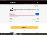 20Offgowutar coupon verification screenshot