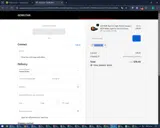 STECODE20 coupon verification screenshot
