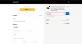STECODE20 coupon verification screenshot