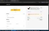 X6EEF8H coupon verification screenshot