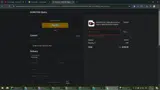 P2VRAWNM7PEF coupon verification screenshot