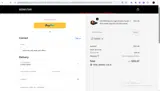 76HFMP coupon verification screenshot
