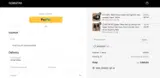 VANE20OFF coupon verification screenshot