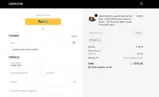 CQYCQK coupon verification screenshot