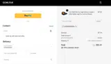 KATERINEMORA coupon verification screenshot