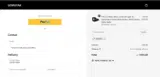 X6EEF8H coupon verification screenshot