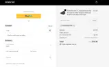P2VRAWNM7PEF coupon verification screenshot