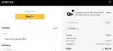 TYMD0X coupon verification screenshot