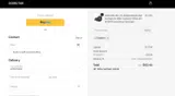 BMZ4DT coupon verification screenshot