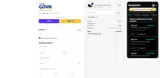 Goya Foods coupon verification screenshot